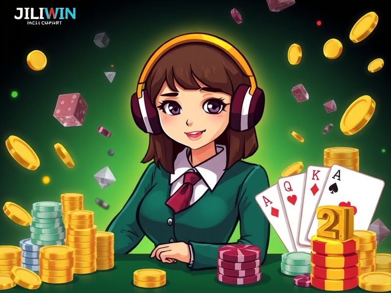 Welcome to Jili Win – your ultimate destination for live casino games, slots, poker, and more. Experience top-tier entertainment with exclusive bonuses and a secure, trusted gambling platform.