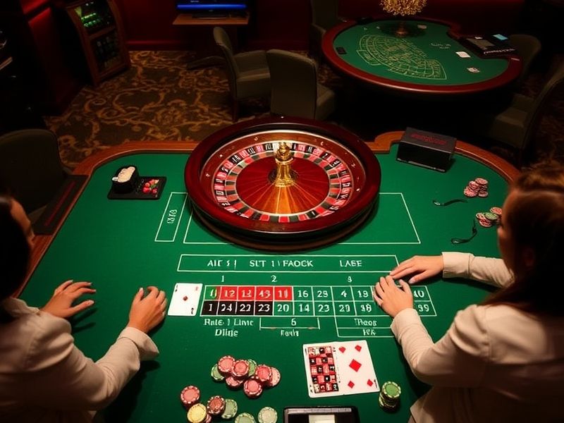 Welcome to Jili Win – your ultimate destination for live casino games, slots, poker, and more. Experience top-tier entertainment with exclusive bonuses and a secure, trusted gambling platform.