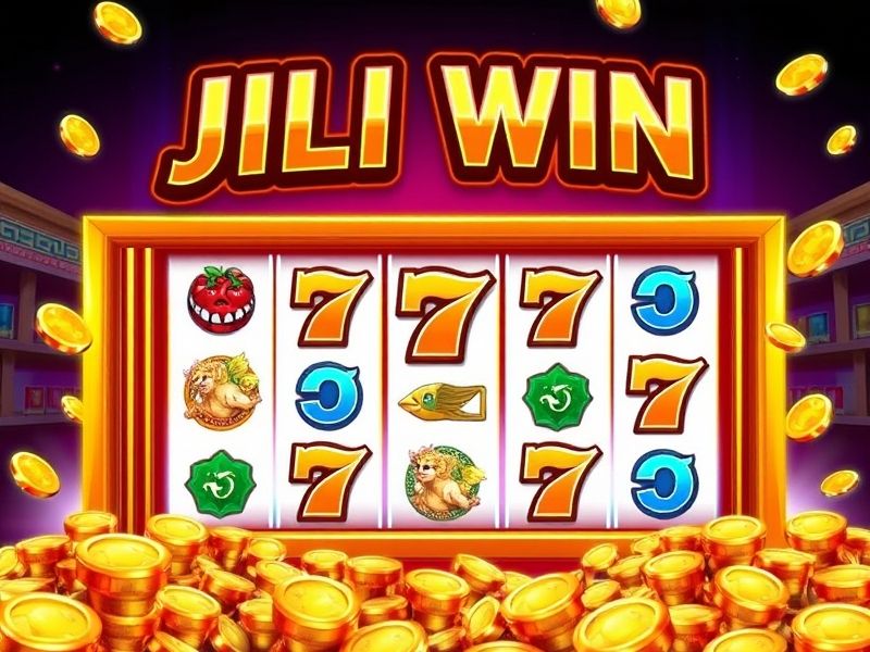 Welcome to Jili Win – your ultimate destination for live casino games, slots, poker, and more. Experience top-tier entertainment with exclusive bonuses and a secure, trusted gambling platform.