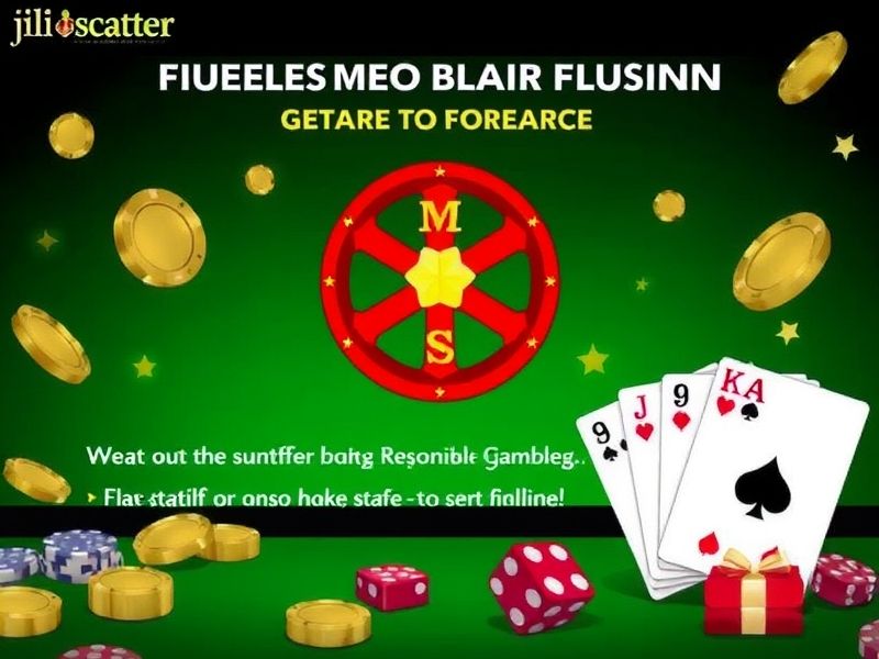 Welcome to Jili Win – your ultimate destination for live casino games, slots, poker, and more. Experience top-tier entertainment with exclusive bonuses and a secure, trusted gambling platform.
